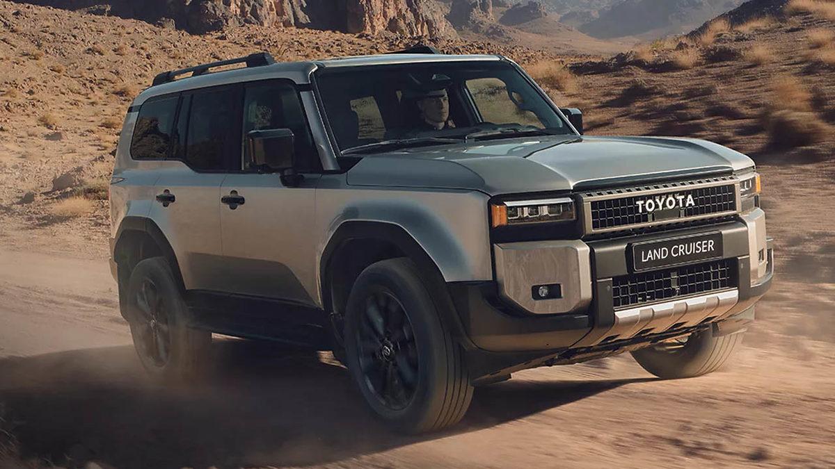 Toyota’nın Eyl&uuml;l 2025 Fiyatları Belli Oldu: Fırsatlar Var!