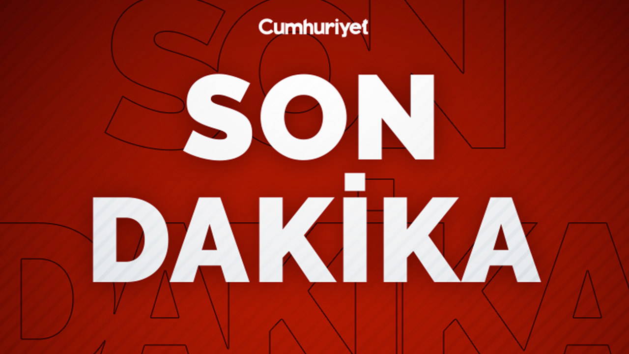 ABD’den Son Dakika Açıklaması: İran’a Deniz Ablukası Başlatılıyor