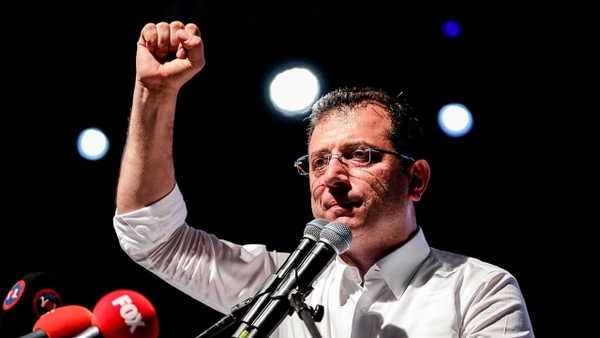 Ekrem İmamoğlu’ndan 23 Haziran mesajı: ‘Sandık kurulacak, millet kazanacak!’