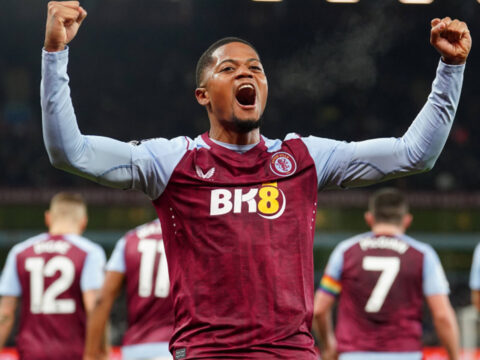 Acun ilicali leon bailey transferi icin devrede RAvKaQTB