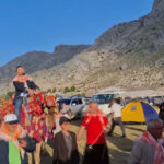 Develer gecti turkuler soylendi gazipasada yayla senligi basladi xqcxzxfi