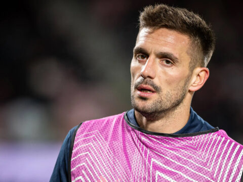 Eski fenerbahceli dusan tadicin yeni takimi belli oldu lUiClauu