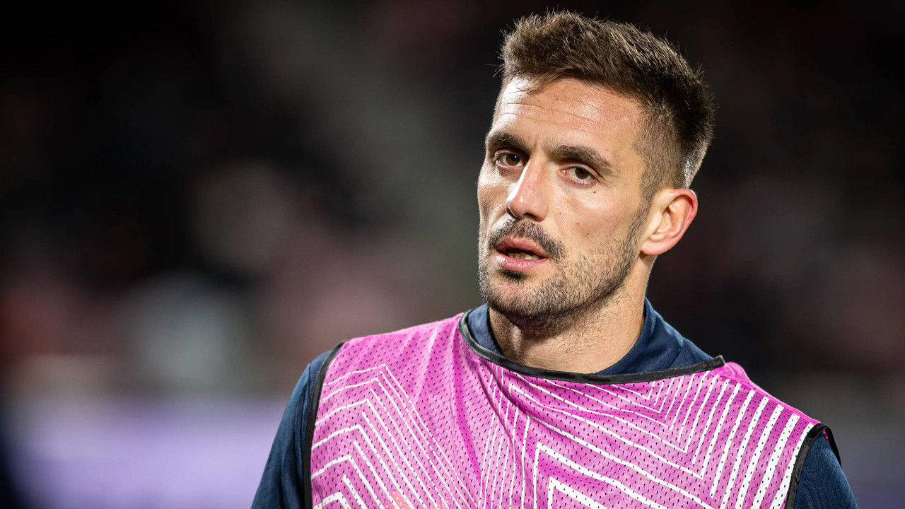 Eski fenerbahceli dusan tadicin yeni takimi belli oldu lUiClauu