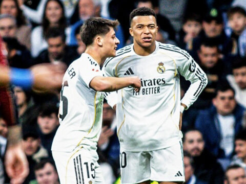Real madridde mourinhoya arda guler surprizi ilk haftadan yapti yapacagini fazkRwL9