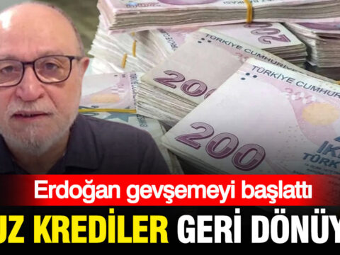 Ucuz krediler geri donuyor erdogan gevsemeyi baslatti CEjjsDck